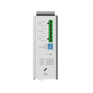 RG-NIS2100-4GT2SFP-HP Switch Industriel Cloud Managé Poe++