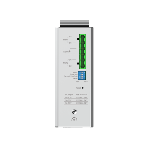 RG-NIS2100-8GT2SFP-HP Switch Industriel Cloud Managé Poe++