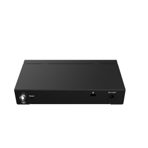 RG-ES206GC-P Switch Smart Cloud 6 Ports Gigabit Dont 4 Poe+ 54w