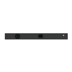 RG-ES228GS-P Switch Intelligent Cloud Managé 26 Ports Gigabit Point Accès Poe