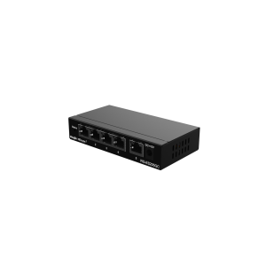 RG-ES205GC Switch Intelligent Cloud 5 Ports Gigabit