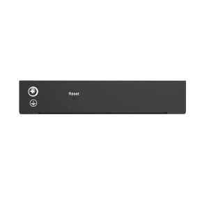 RG-ES205GC Switch Intelligent Cloud 5 Ports Gigabit