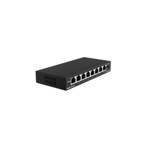 RG-ES208GC Switch Intelligent Cloud Managé 8 Ports Gigabit