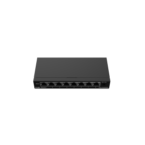 RG-ES208GC Switch Intelligent Cloud Managé 8 Ports Gigabit