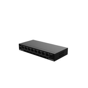 RG-ES208GC Switch Intelligent Cloud Managé 8 Ports Gigabit