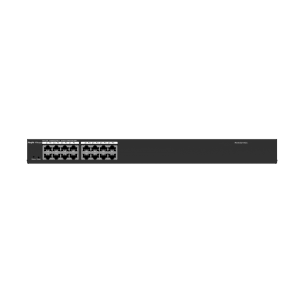 RG-ES216GC-V2 Switch Smart Cloud Managé 16 Ports Gigabit