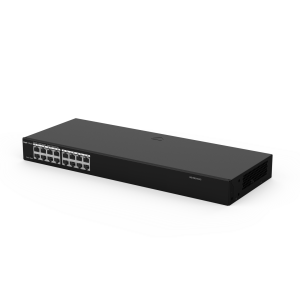 RG-ES216GC-V2 Switch Smart Cloud Managé 16 Ports Gigabit