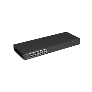 RG-ES216GC-V2 Switch Smart Cloud Managé 16 Ports Gigabit
