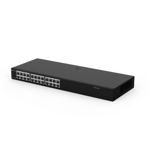 RG-ES224GC Switch Smart Cloud 24 Ports Gigabit L2 Manageable
