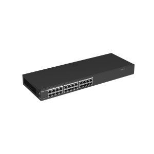 RG-ES224GC Switch Smart Cloud 24 Ports Gigabit L2 Manageable