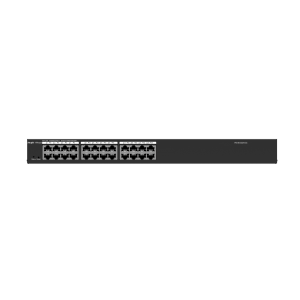 RG-ES224GC-V2 Switch Cloud Managé Smart 24 Ports Gigabit