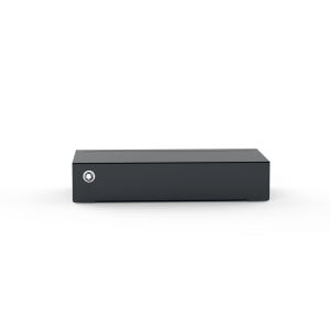 RG-ES105D Switch Non Manageable 5 Ports Ethernet