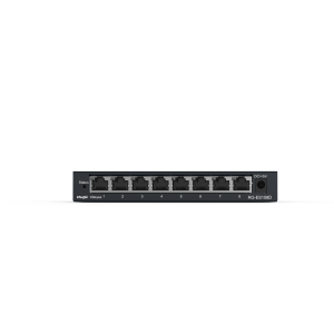 RG-ES108D Switch Réseau Non Manageable 8 Ports Ethernet