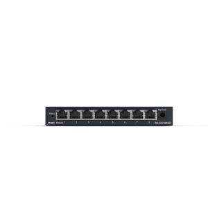 RG-ES108GD Switch Gigabit Non Manageable 8 Ports Pour Bureau Et Tpe