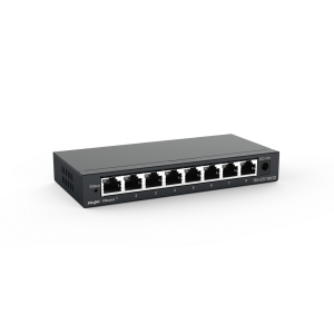 RG-ES108GD Switch Gigabit Non Manageable 8 Ports Pour Bureau Et Tpe