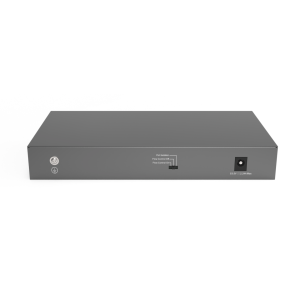RG-ES110D-P Switch Non Managé 10 Ports Gigabit Avec Point Accès Cloud