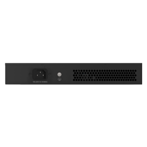 RG-ES110GDS-P Switch Point Accès Gigabit Poe+ 8 Ports Manageable Cloud