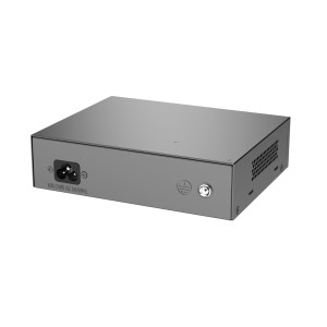 RG-ES110F-P Switch Non Manageable Poe+ 10 Ports Avec Mode Extension