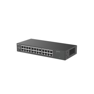 RG-ES124G-L Switch Ethernet Gigabit Non Manageable 24 Ports
