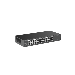 RG-ES124G-L Switch Ethernet Gigabit Non Manageable 24 Ports