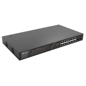 RG-ES118GS-P Switch Ethernet Gigabit 18 Ports Poe+ Manageable Cloud