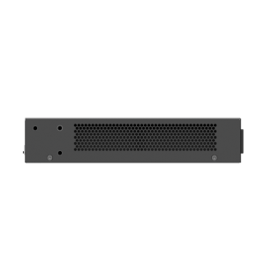 RG-ES126FGS-P Switch Ethernet Poe+ 26 Ports Administrable Avec Fibre Optique
