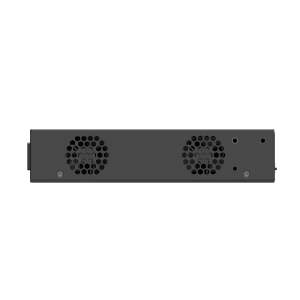RG-ES126FGS-P Switch Ethernet Poe+ 26 Ports Administrable Avec Fibre Optique