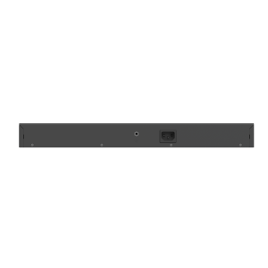 RG-ES126FGS-P Switch Ethernet Poe+ 26 Ports Administrable Avec Fibre Optique