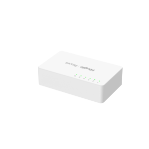 RG-ES05F Switch Non Manageable 5 Ports Fast Ethernet