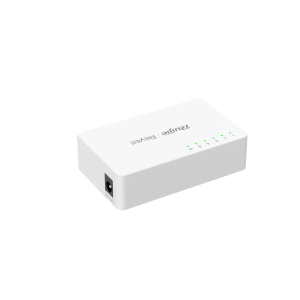 RG-ES05F Switch Non Manageable 5 Ports Fast Ethernet