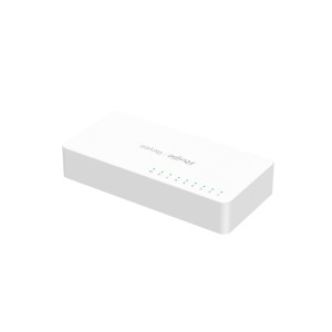 RG-ES08F Switch Ethernet Non Manageable 8 Ports Fast Ethernet