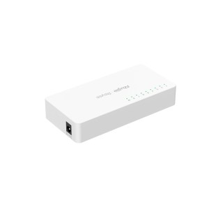 RG-ES08F Switch Ethernet Non Manageable 8 Ports Fast Ethernet
