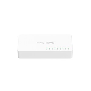 RG-ES08F Switch Ethernet Non Manageable 8 Ports Fast Ethernet