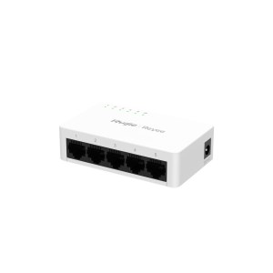 RG-ES05G-L Switch Réseau Gigabit Non Manageable 5 Ports