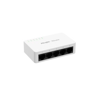RG-ES05G-L Switch Réseau Gigabit Non Manageable 5 Ports