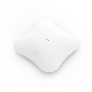 RG-RAP73PRO Point Accès Wi-fi 7 Tri-bande Professionnel Pour Haute Densité