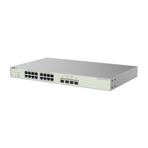 RG-NBS3300-16MG4XS-HP Switch Multi-gigabit Point Accès Haute Performance