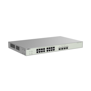 RG-NBS3300-16MG4XS-HP Switch Multi-gigabit Point Accès Haute Performance