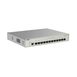 RG-NBS5500-12XS Switch Manageable Layer 3 12 Ports 10g Sfp+