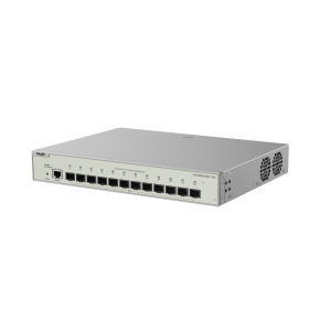 RG-NBS5500-12XS Switch Manageable Layer 3 12 Ports 10g Sfp+