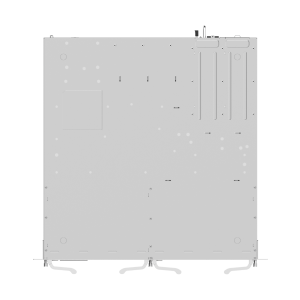 RG-NBF6002M Switch Modulaire Manageable L3 Avec Support Pon Et Gestion Cloud