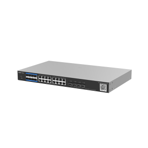 RG-NBF5200M-8FS16GT4XS Switch Géré Couche 3 Avec 8 Ports Pon Et 4 Ports 10g