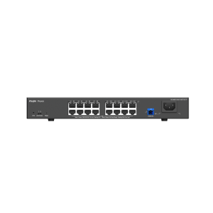 RG-NBF2100S-16GT1SC-P Point Accès Optique Gigabit 16 Ports Poe+ Avec Port Sc
