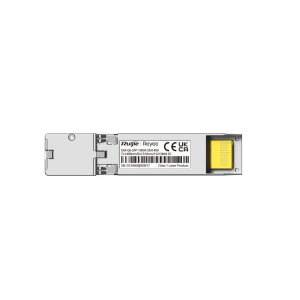 OM-GE-SFP-10KM-SM1490 Module Émetteur-récepteur Gigabit Pour Fibre Optique