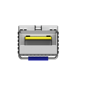 OM-GE-SFP-10KM-SM1490 Module Émetteur-récepteur Gigabit Pour Fibre Optique