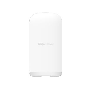 RG-EST330F-P Point Accès Wifi Double Bande Extérieur Avec Ports Poe