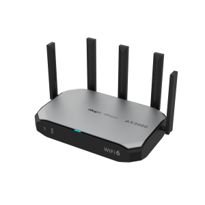 RG-EG105GW-X Point Accès Wi-fi 6 Ax3000 Professionnel