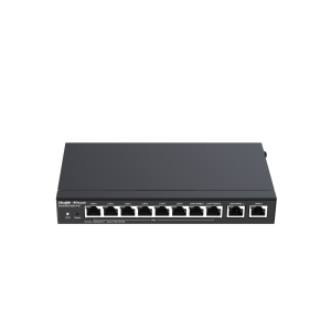 RG-EG310GH-P-E Routeur Cloud Managé Haute Performance Pour Bureau