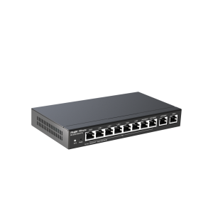 RG-EG310GH-P-E Routeur Cloud Managé Haute Performance Pour Bureau