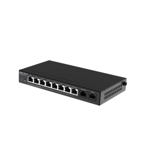 RG-EG310GH-P-E Routeur Cloud Managé Haute Performance Pour Bureau